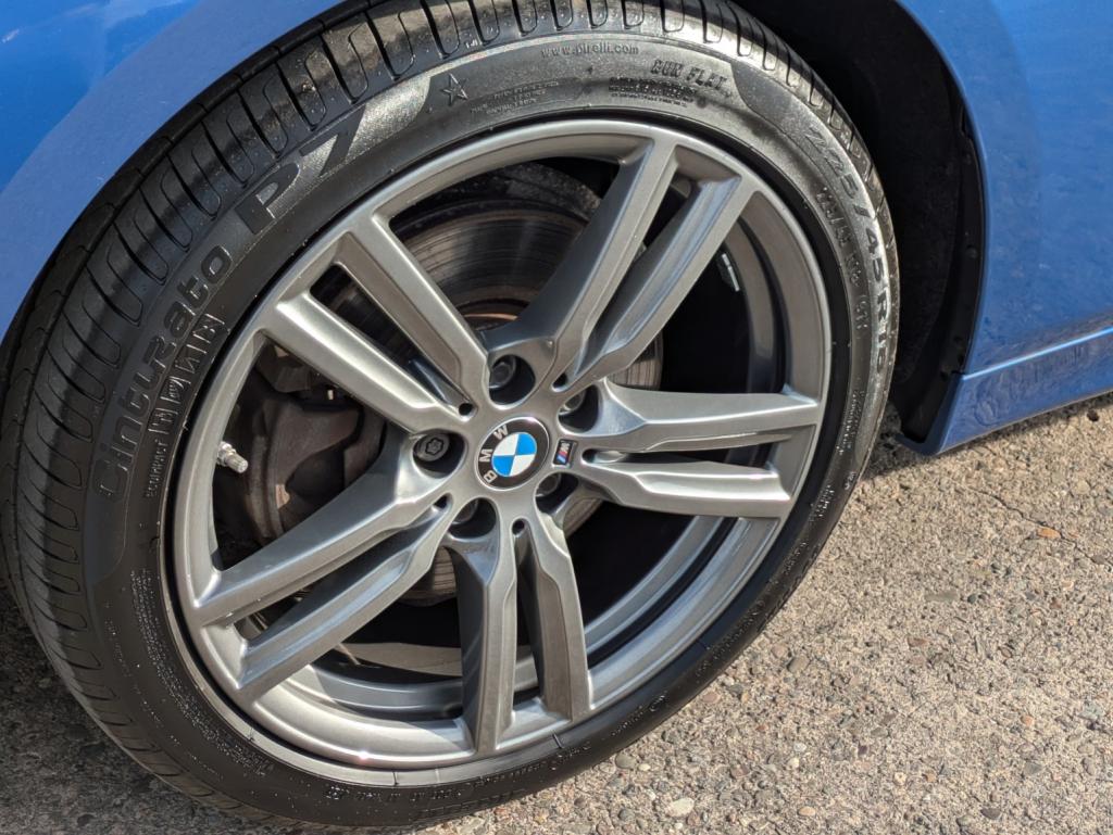 BMW 2 SERIES ACTIVE TOURER