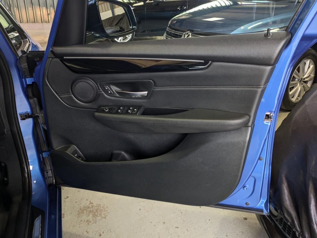 BMW 2 SERIES ACTIVE TOURER