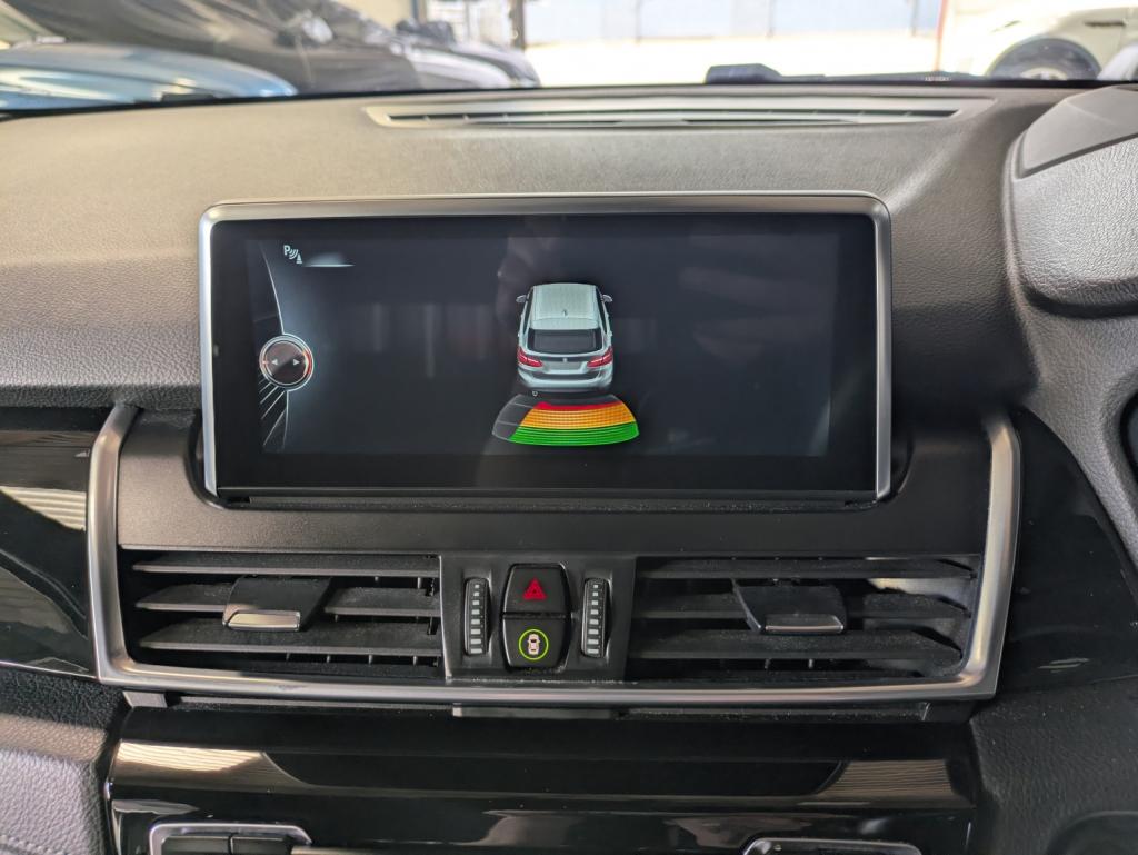 BMW 2 SERIES ACTIVE TOURER