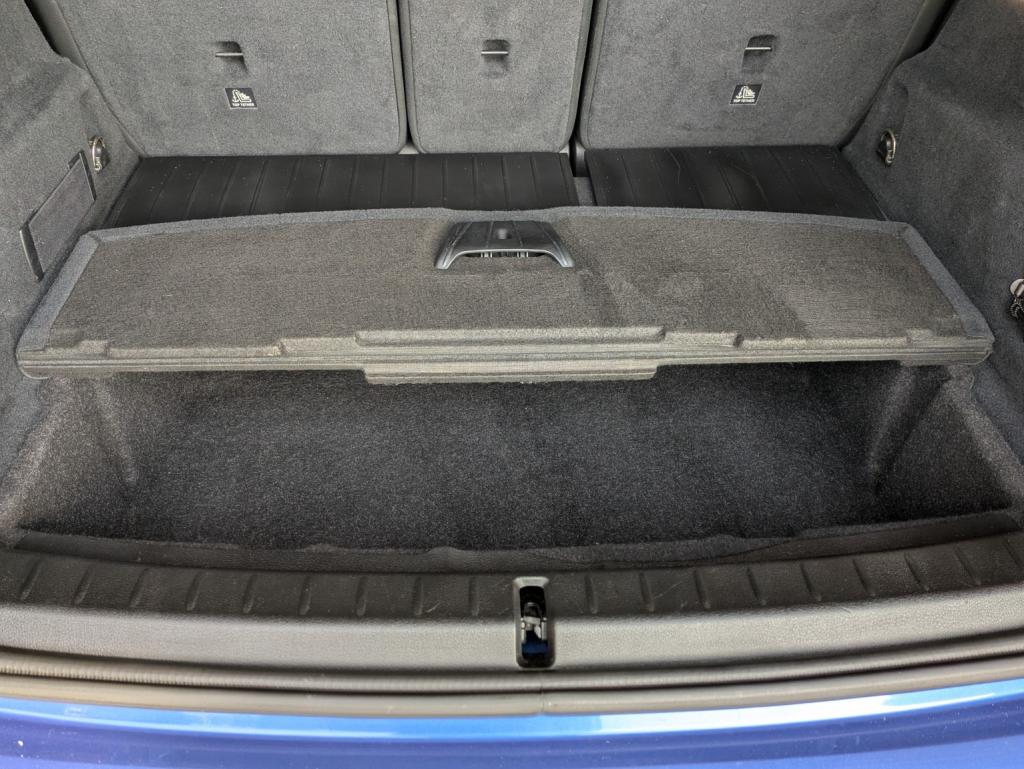 BMW 2 SERIES ACTIVE TOURER