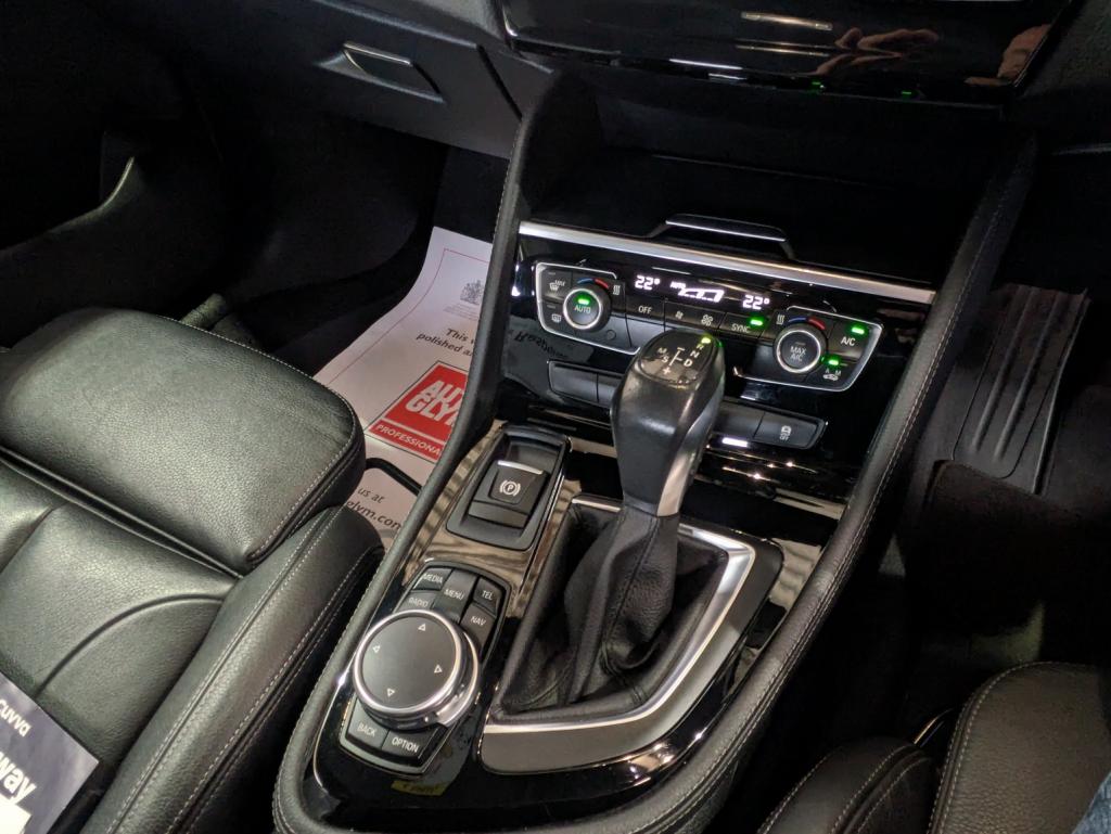 BMW 2 SERIES ACTIVE TOURER