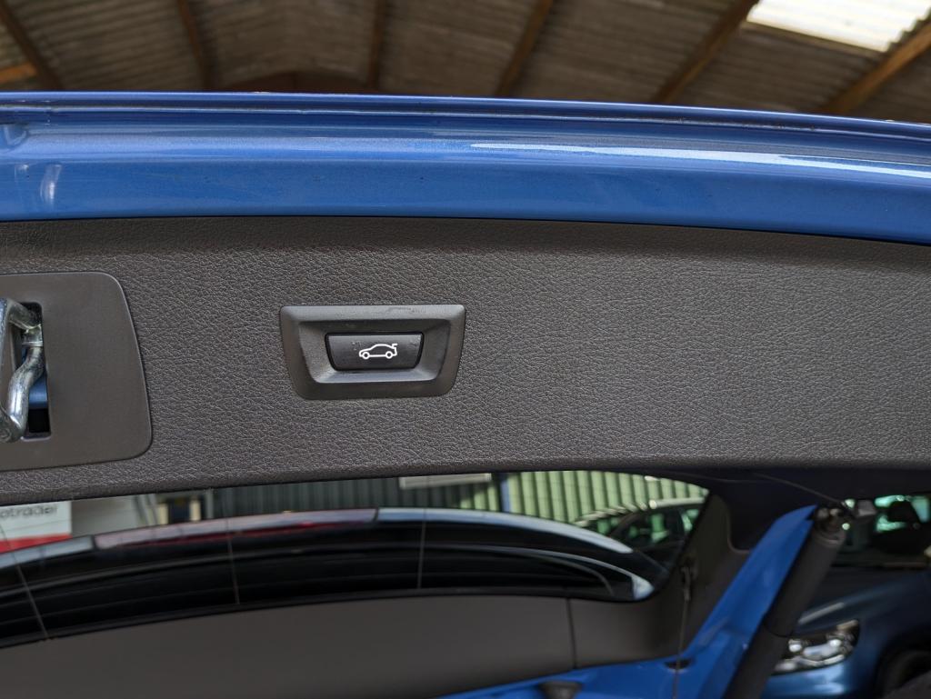 BMW 2 SERIES ACTIVE TOURER