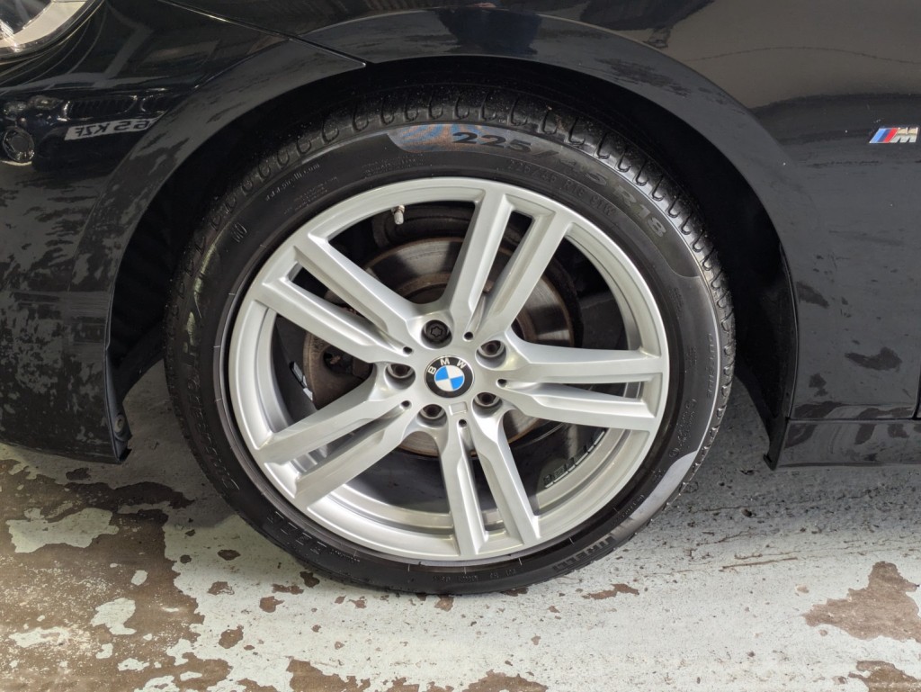 BMW 2 SERIES ACTIVE TOURER