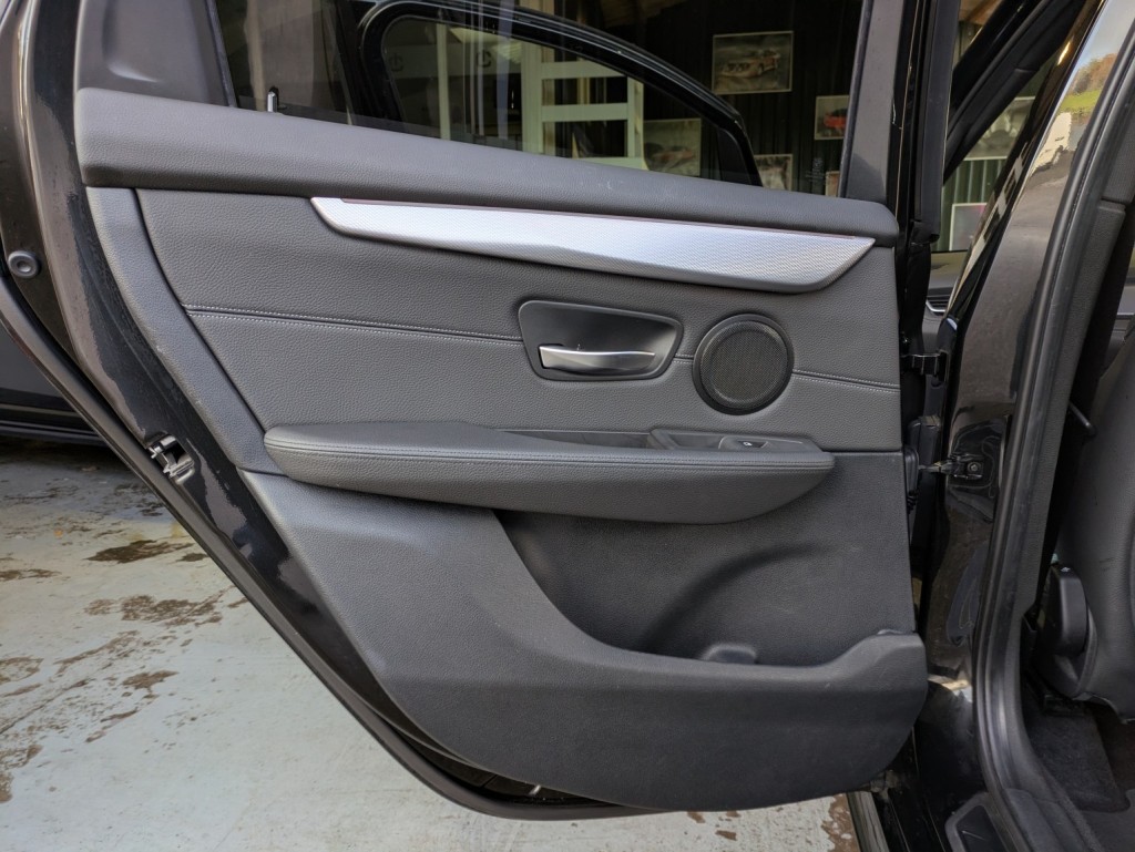 BMW 2 SERIES ACTIVE TOURER