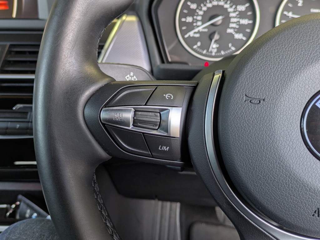 BMW 2 SERIES ACTIVE TOURER