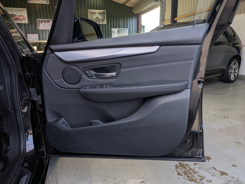 BMW 2 SERIES ACTIVE TOURER