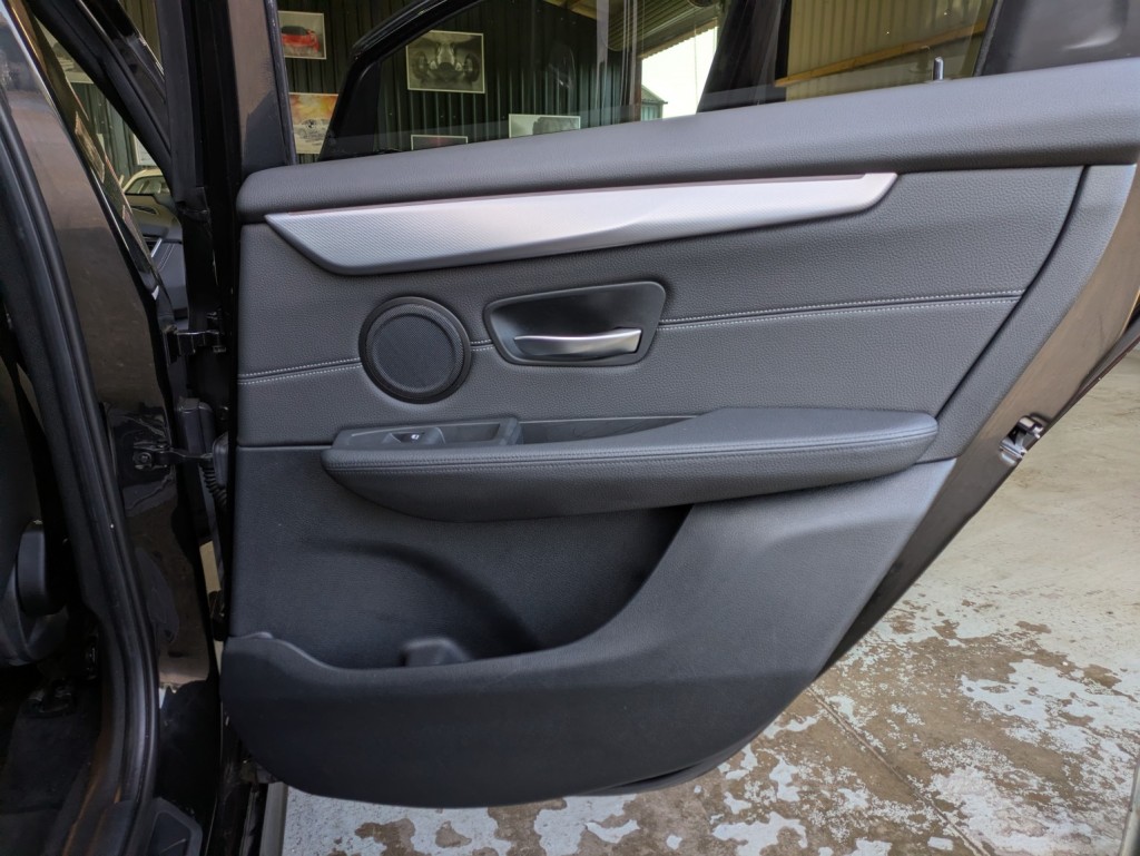 BMW 2 SERIES ACTIVE TOURER