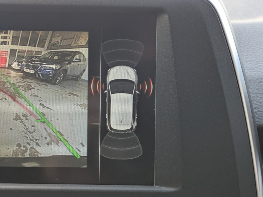 BMW 2 SERIES ACTIVE TOURER