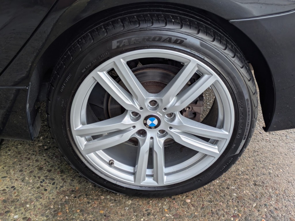 BMW 2 SERIES ACTIVE TOURER