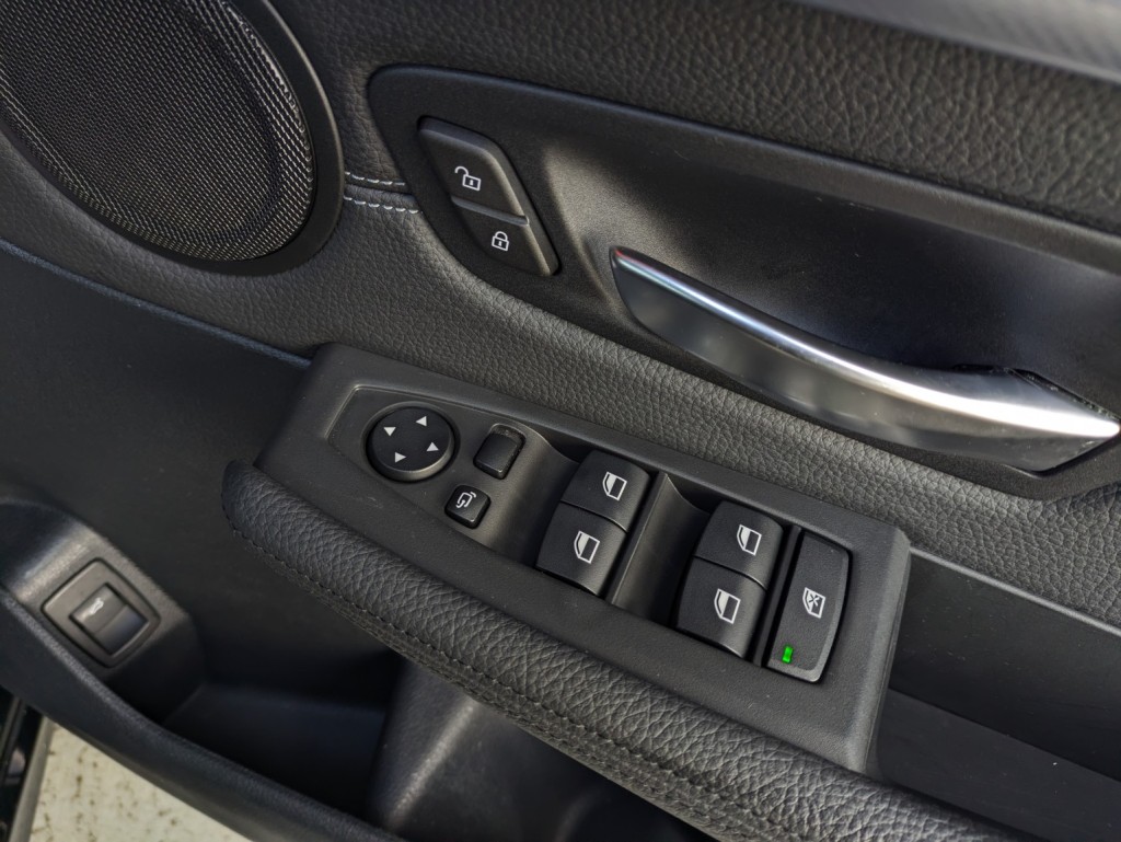 BMW 2 SERIES ACTIVE TOURER