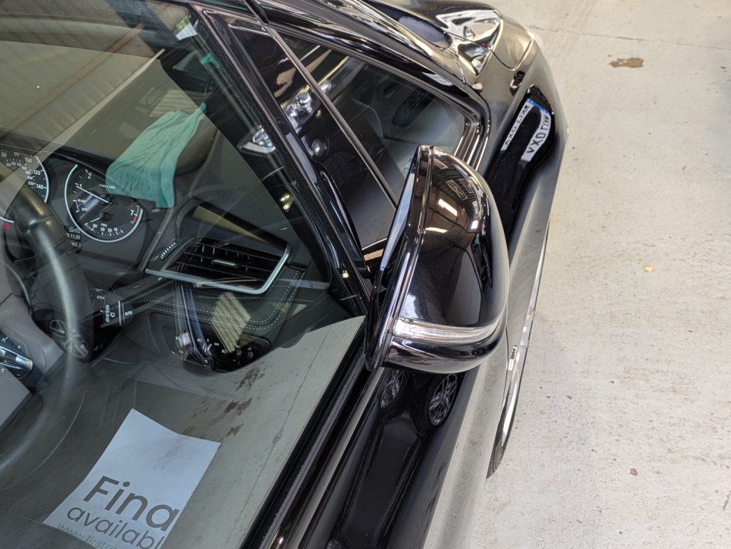 BMW 2 SERIES ACTIVE TOURER