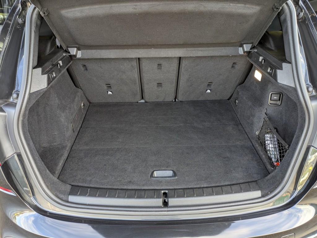 BMW 2 SERIES ACTIVE TOURER