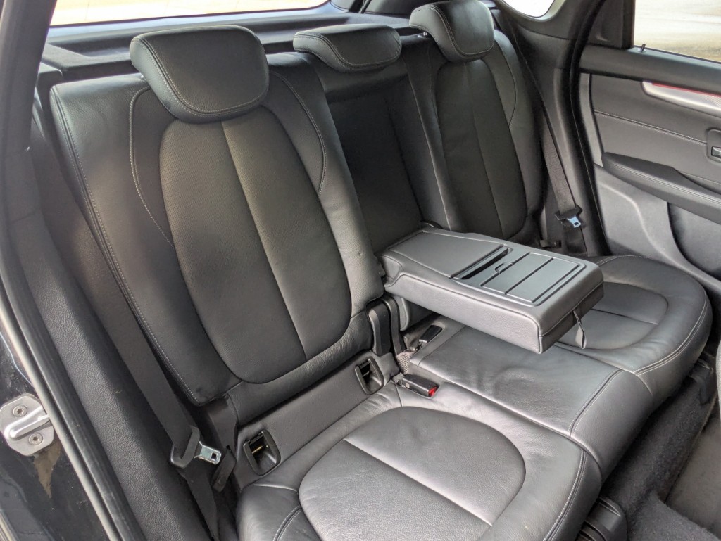 BMW 2 SERIES ACTIVE TOURER