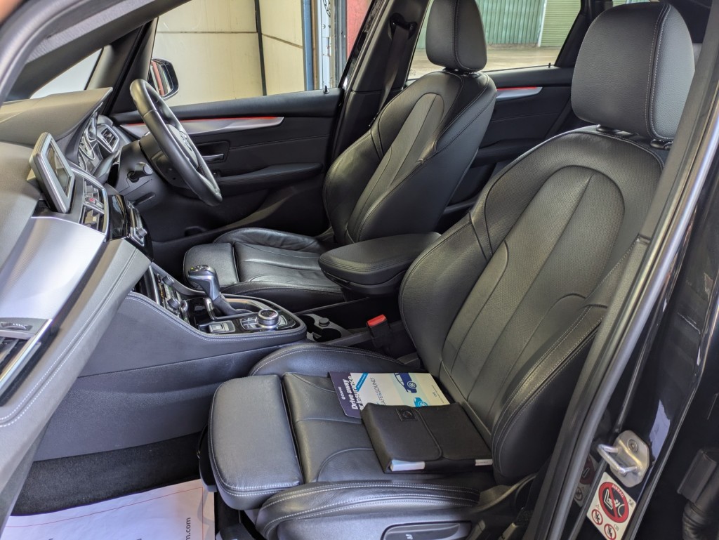 BMW 2 SERIES ACTIVE TOURER