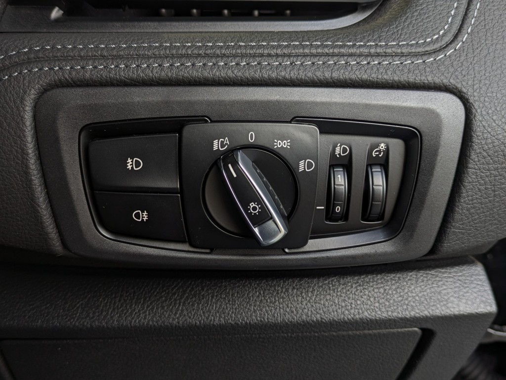 BMW 2 SERIES ACTIVE TOURER