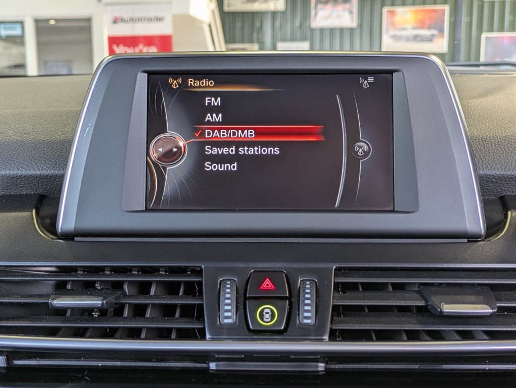 BMW 2 SERIES ACTIVE TOURER