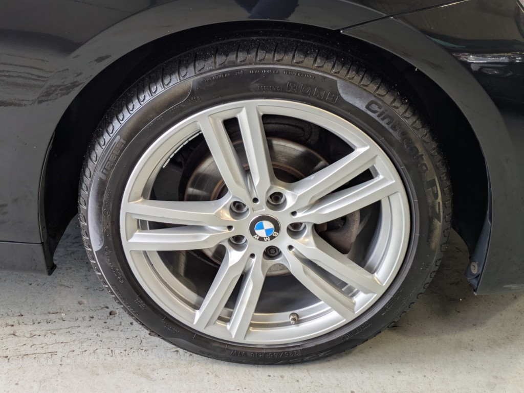 BMW 2 SERIES ACTIVE TOURER