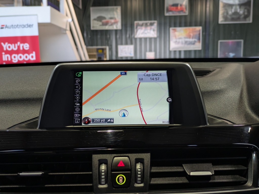 View BMW X1 xDrive18d xLine 2.0d 4WD. BMW HISTORY. SAT NAV. HEATED LEATHER. REAR CAMERA. RECENTLY SERVICED.