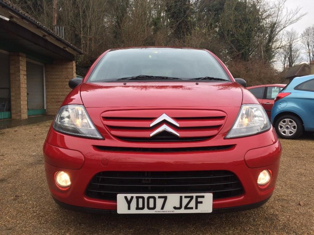 CITROEN C3