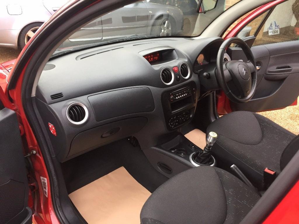 CITROEN C3