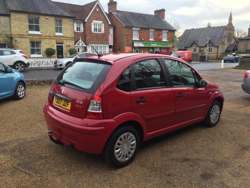 CITROEN C3
