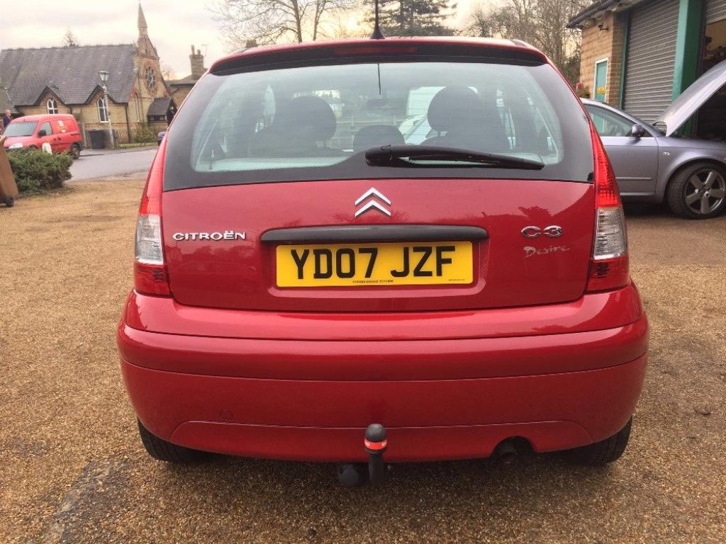 CITROEN C3