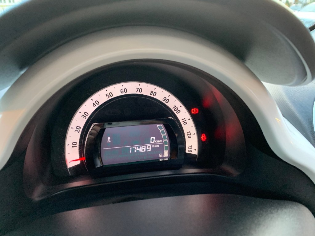 RENAULT TWINGO