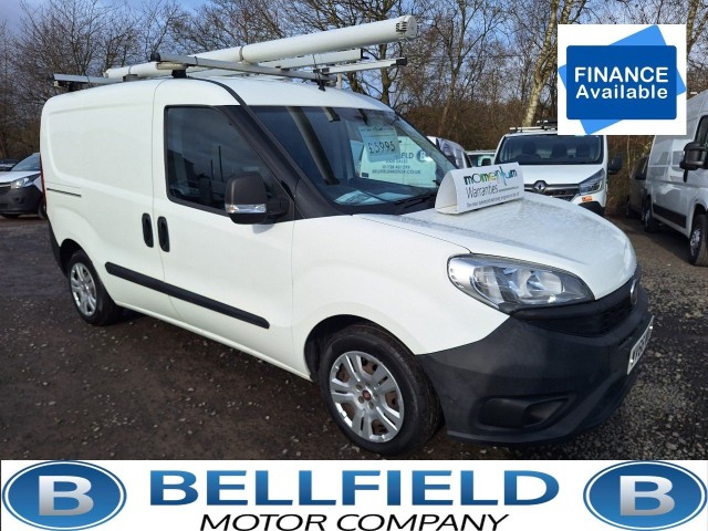FIAT DOBLO 1.3 New Doblo Cargo Cargo 1.3 90 Multijet Ii