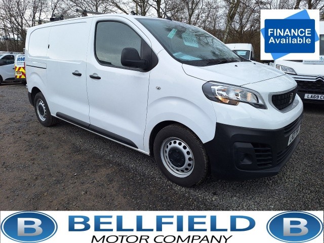 PEUGEOT EXPERT 2.0 BlueHDi 1400 Professional