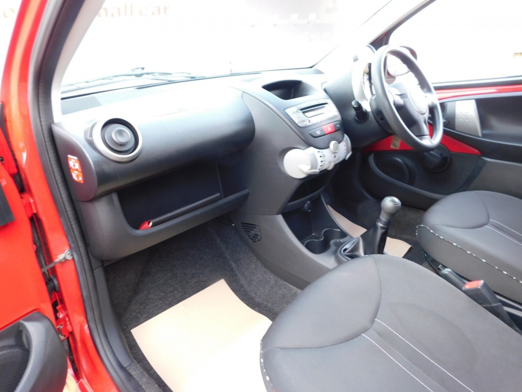 CITROEN C1