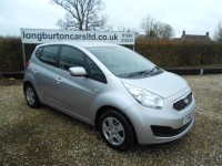 KIA VENGA