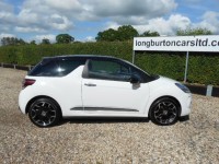 CITROEN DS3
