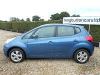 KIA VENGA