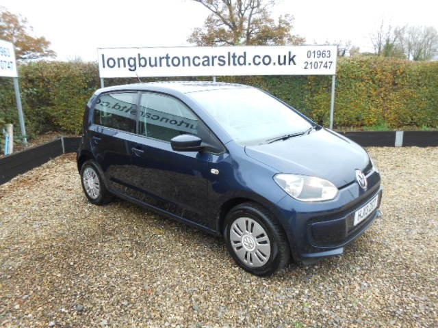 VOLKSWAGEN UP