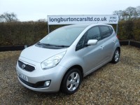 KIA VENGA