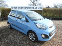 KIA PICANTO