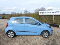 KIA PICANTO