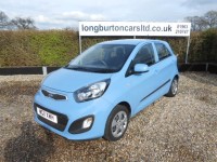 KIA PICANTO