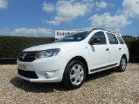 DACIA LOGAN MCV