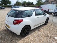 CITROEN DS3