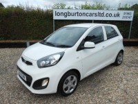 KIA PICANTO