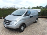 HYUNDAI ILOAD