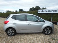 KIA VENGA