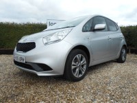 KIA VENGA
