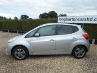 KIA VENGA