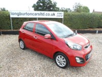KIA PICANTO