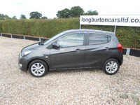 VAUXHALL VIVA
