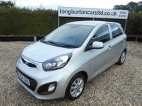 KIA PICANTO