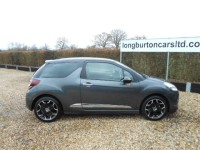 CITROEN DS3