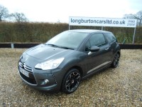CITROEN DS3